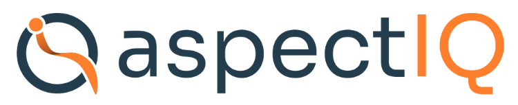 AspectIQ Logo